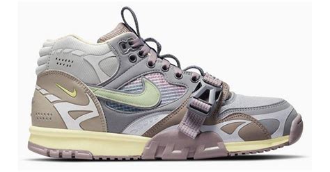 nike air trainer 1 sp high-top sneakers|nike air trainer 1 sale.